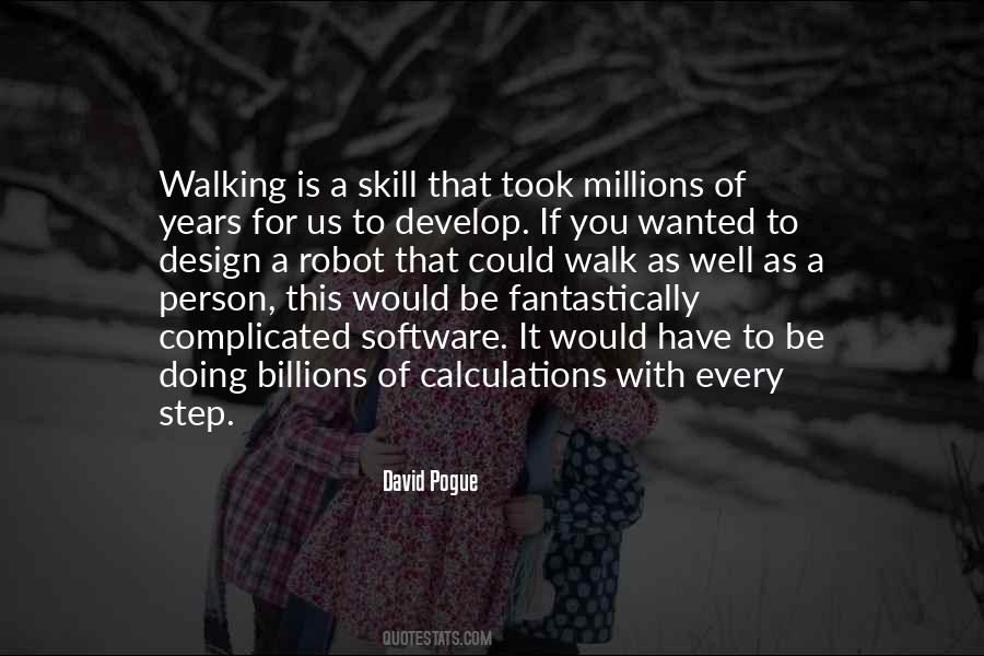 If You Wanted To Quotes #1547032