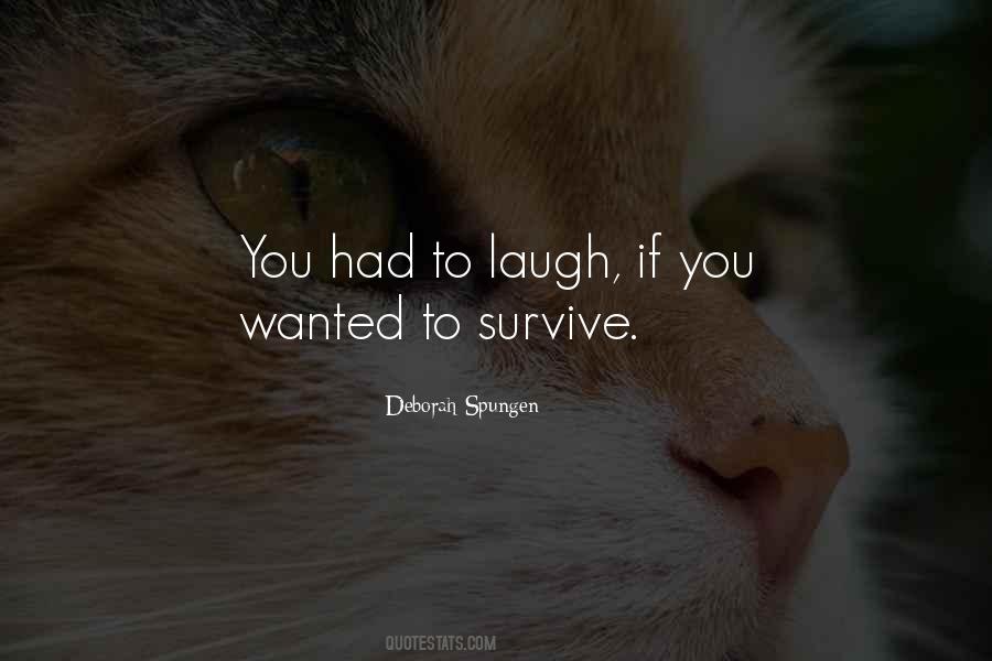 If You Wanted To Quotes #1660390