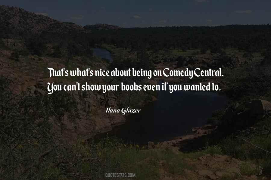 If You Wanted To Quotes #1700372