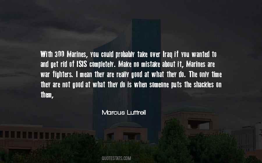 If You Wanted To Quotes #308616