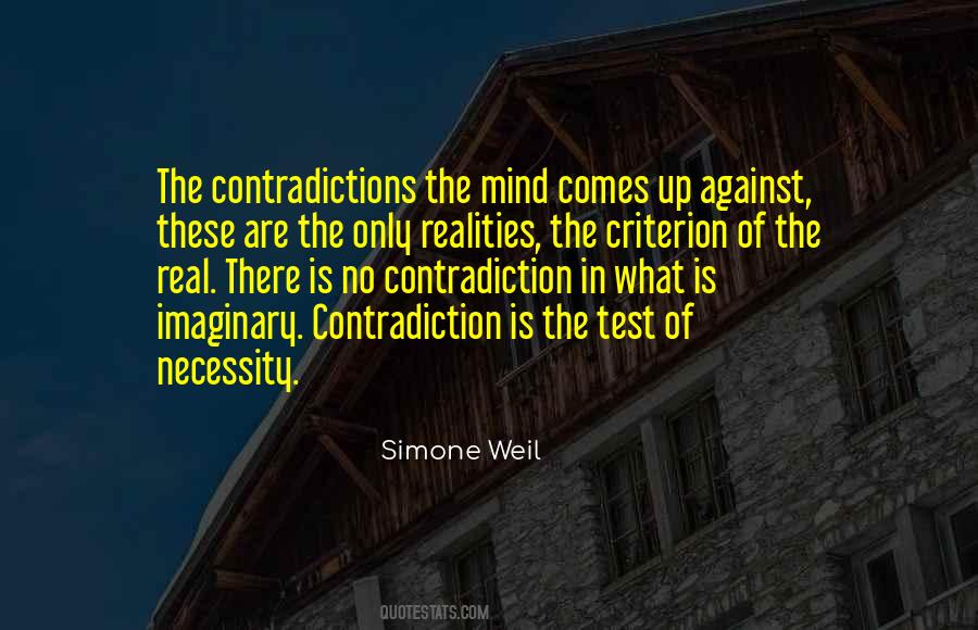 Of Necessity Quotes #1121774