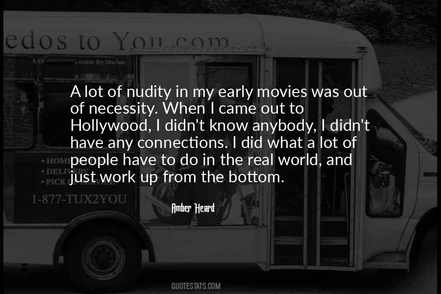 Of Necessity Quotes #1862139