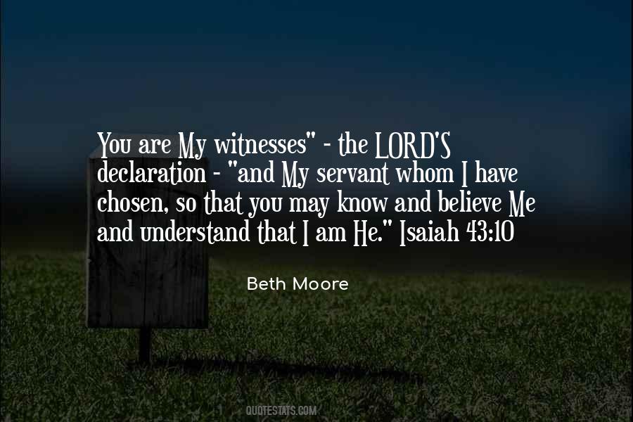 May 10 Quotes #1163027