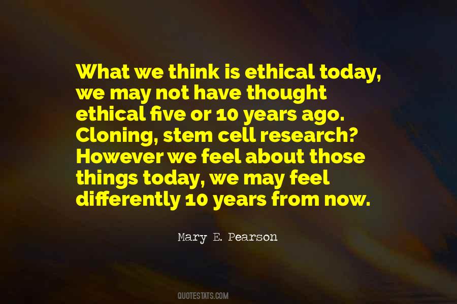 May 10 Quotes #434962