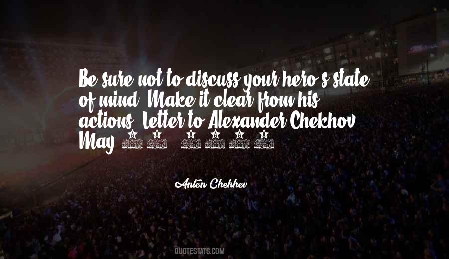 May 10 Quotes #512541