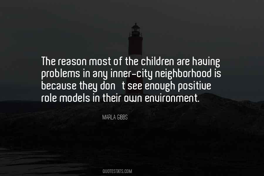 Children Positive Quotes #1055287