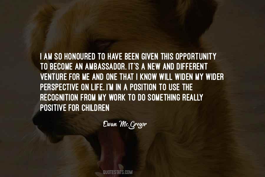 Children Positive Quotes #1061435
