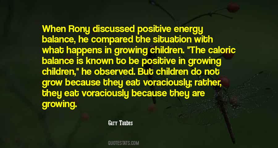 Children Positive Quotes #1324906