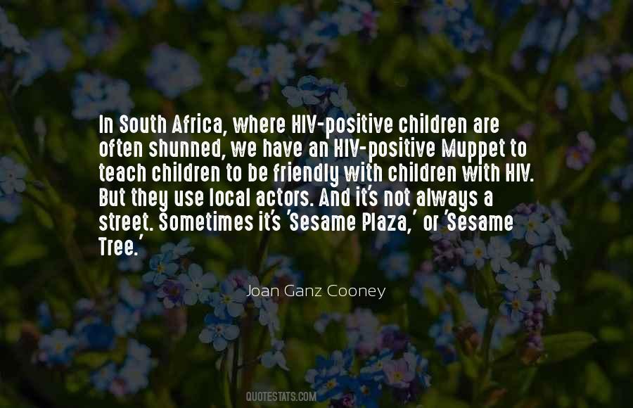 Children Positive Quotes #1719155
