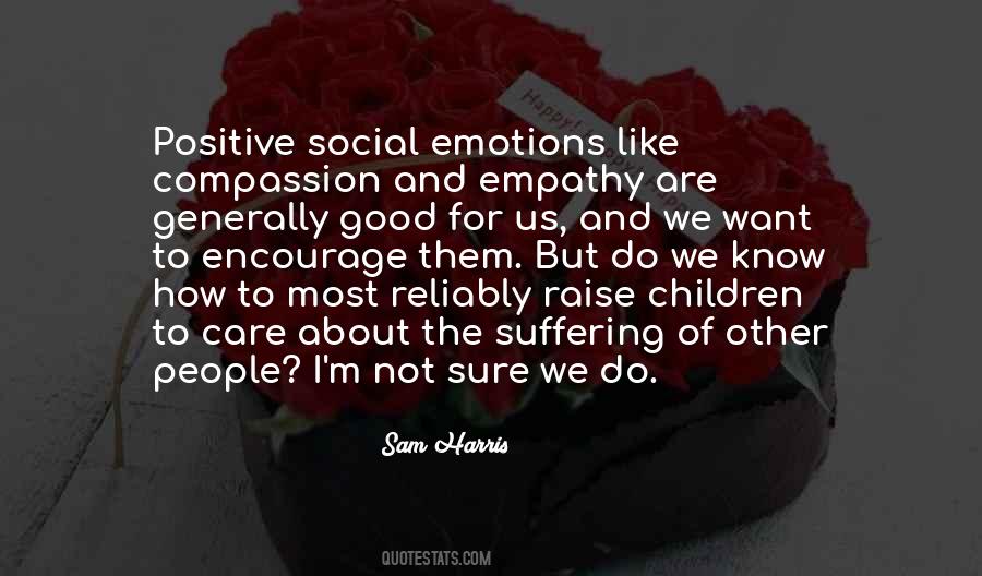 Children Positive Quotes #1777395