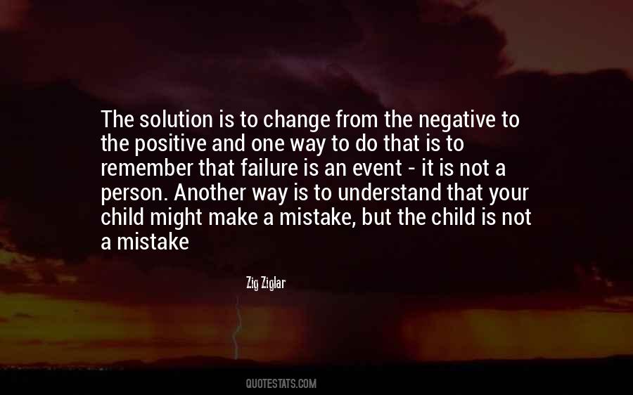 Children Positive Quotes #1828405