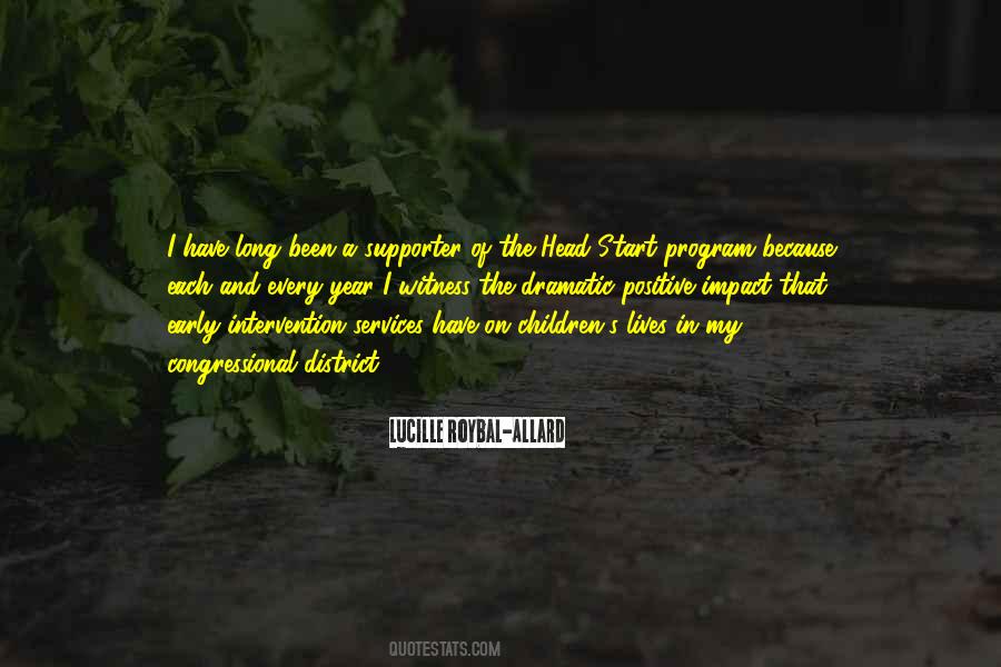 Children Positive Quotes #1842172