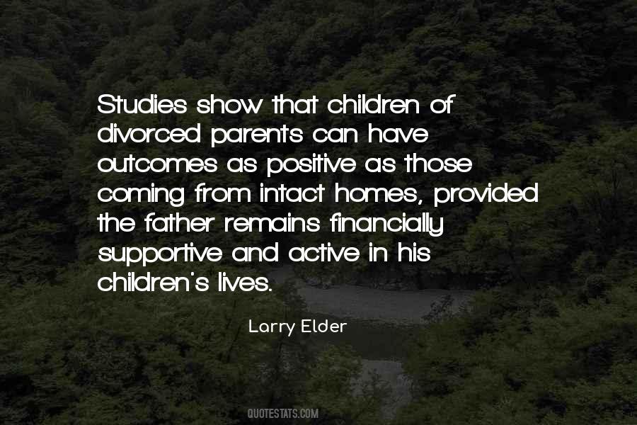 Children Positive Quotes #192951