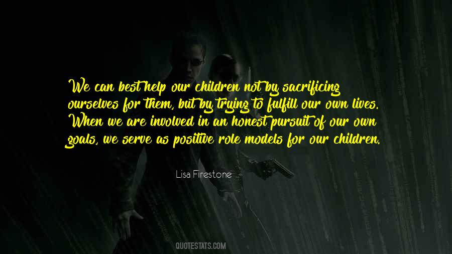 Children Positive Quotes #511366