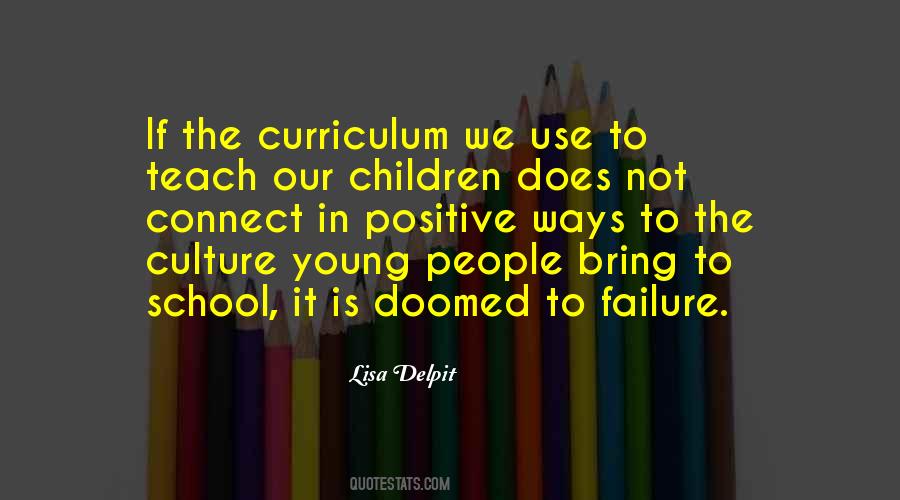 Children Positive Quotes #552884