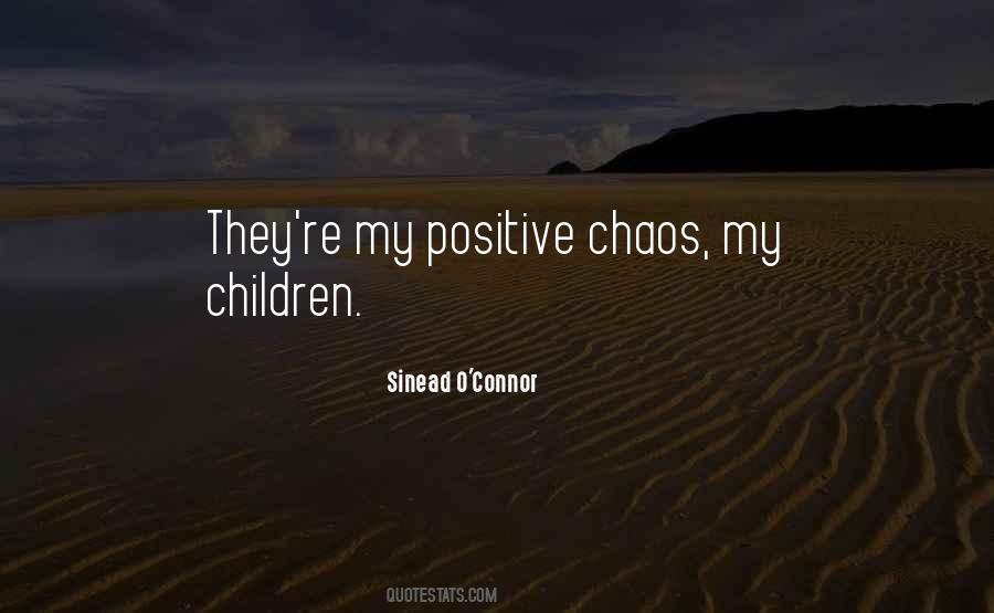 Children Positive Quotes #614139