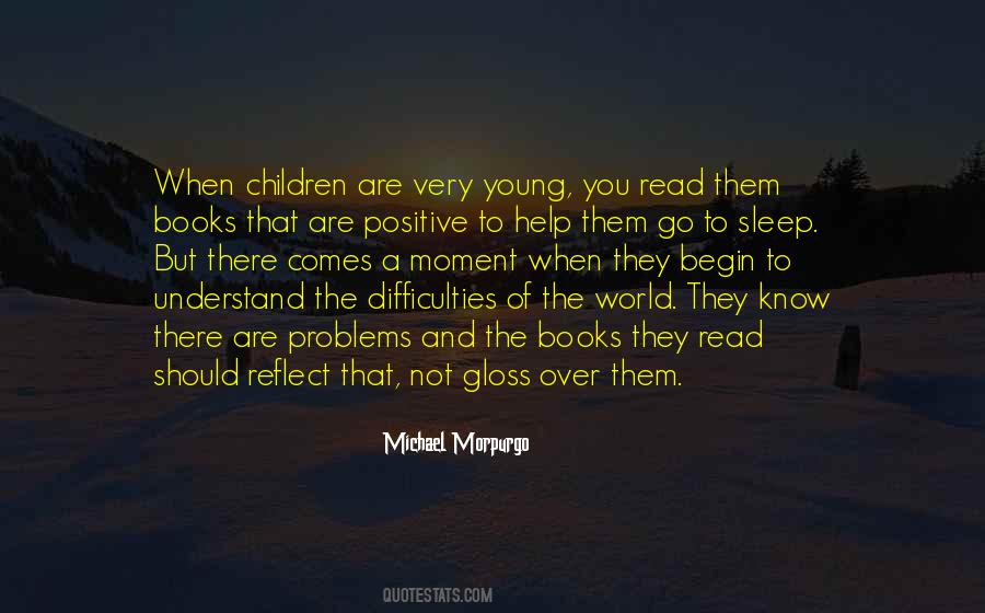 Children Positive Quotes #623714