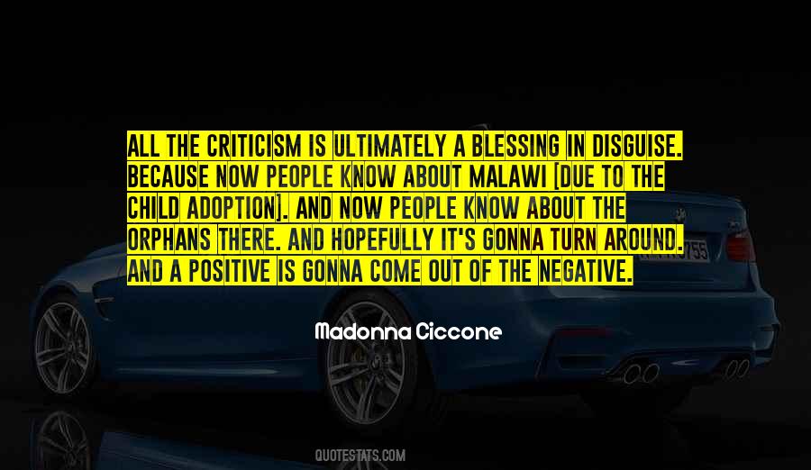 Children Positive Quotes #652962