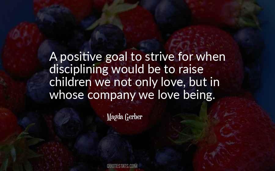Children Positive Quotes #824211