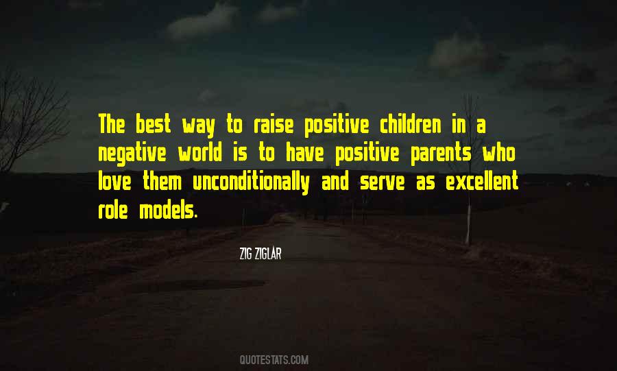 Children Positive Quotes #976432