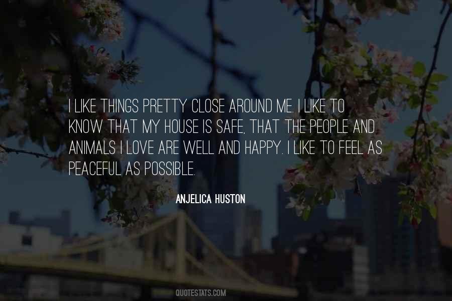 Happy Animal Quotes #1432114