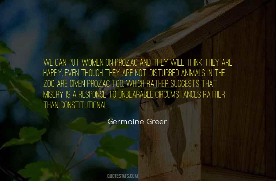 Happy Animal Quotes #1599199