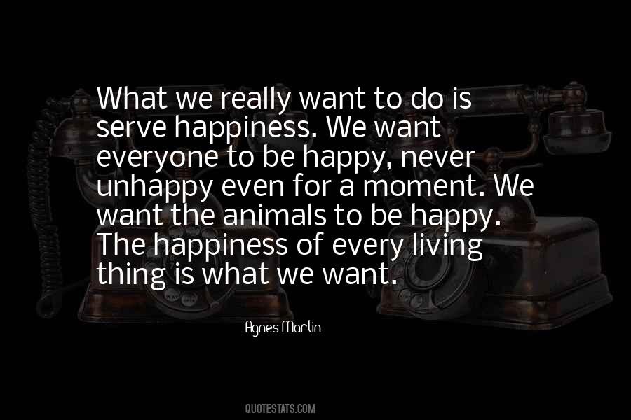 Happy Animal Quotes #363890