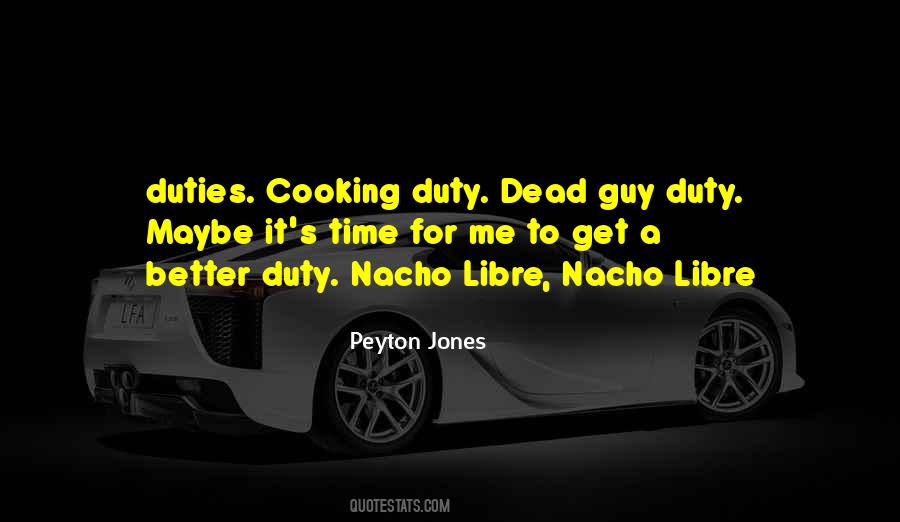 Better Guy Quotes #1654395