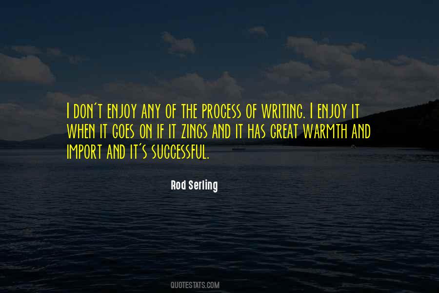 Great Successful Quotes #801532