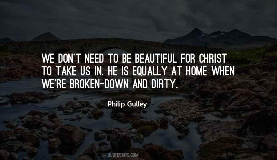Down And Dirty Quotes #1374431