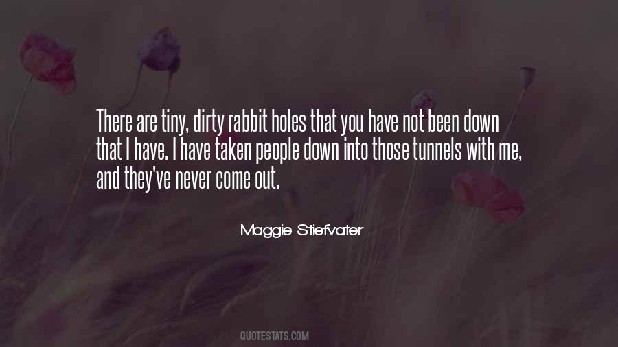 Down And Dirty Quotes #1495743