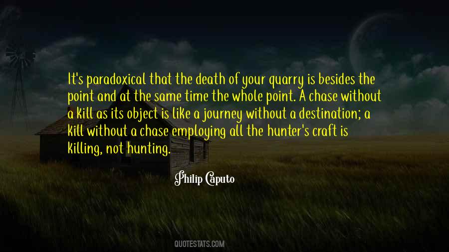Its Not Your Time Quotes #1524187