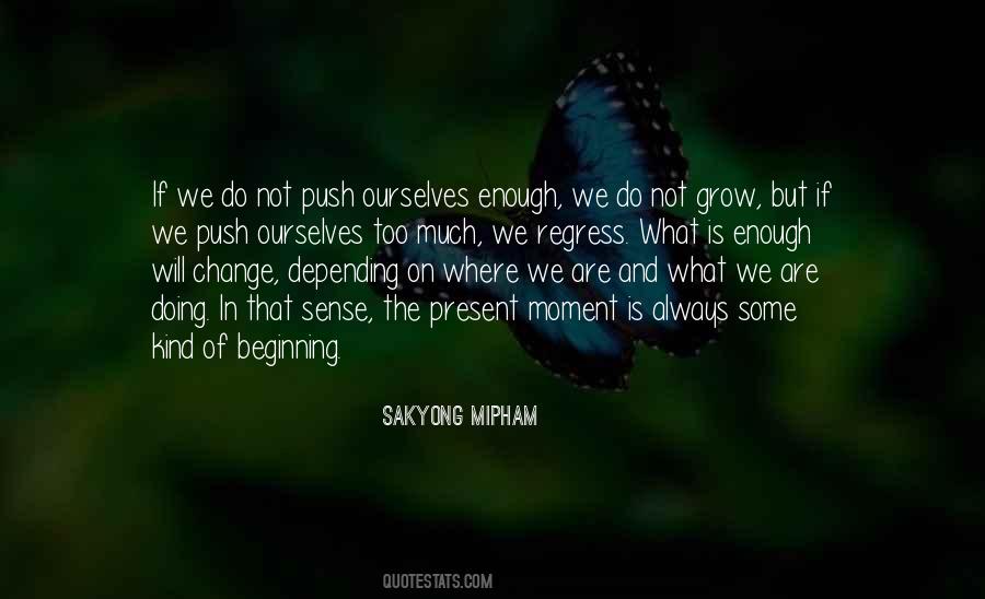 Quotes About Not Doing Too Much #1458815