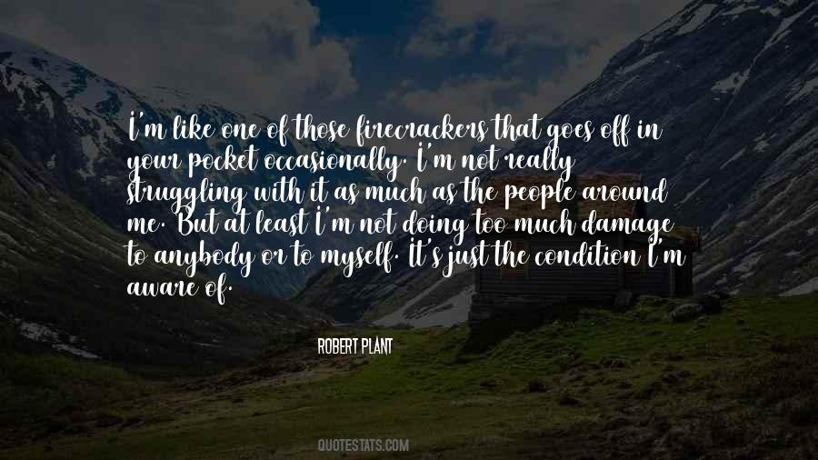 Quotes About Not Doing Too Much #421439