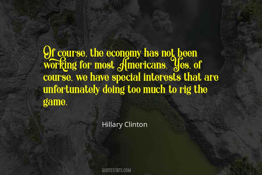 Quotes About Not Doing Too Much #629444