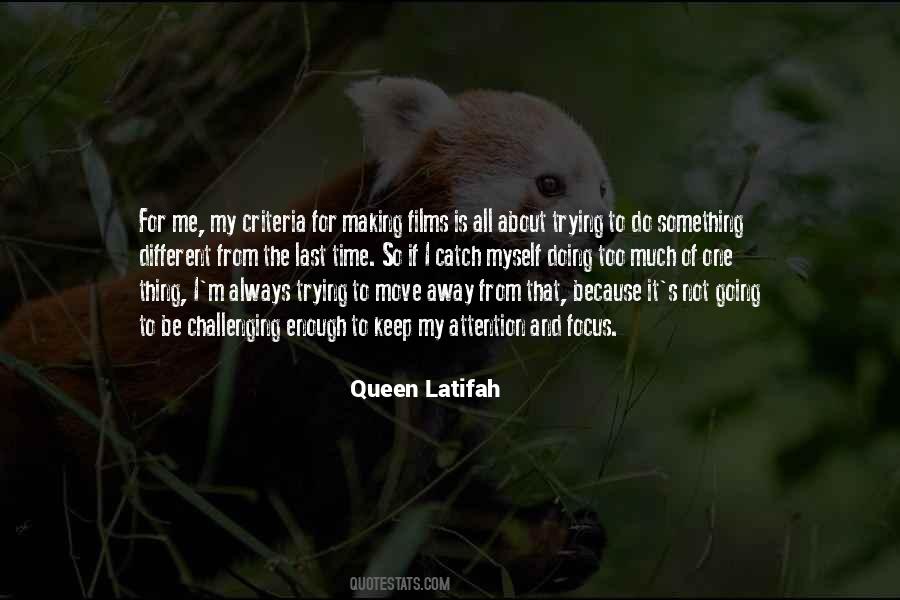 Quotes About Not Doing Too Much #809761