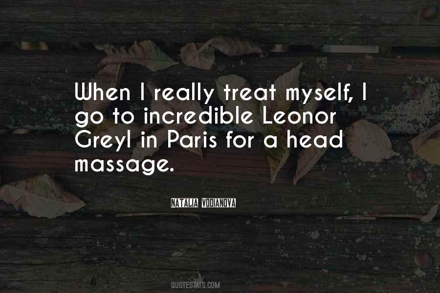 Down And Out In Paris Quotes #104584