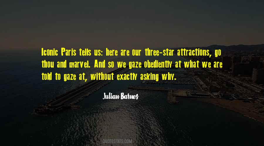 Down And Out In Paris Quotes #66289