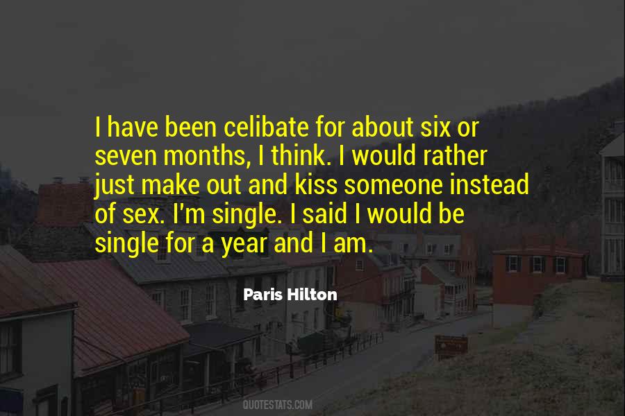 Down And Out In Paris Quotes #97969