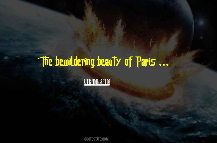 Down And Out In Paris Quotes #99325