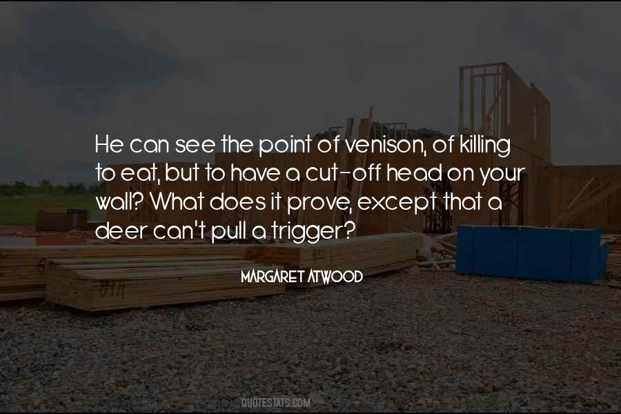 To Prove A Point Quotes #1029078