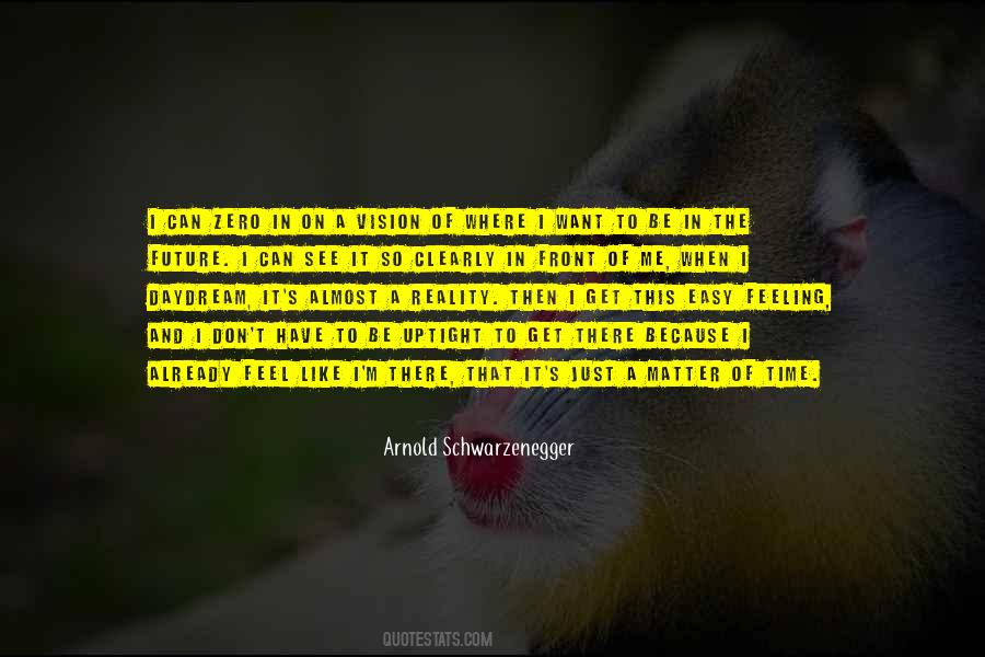 Feelings Matter Quotes #1275355