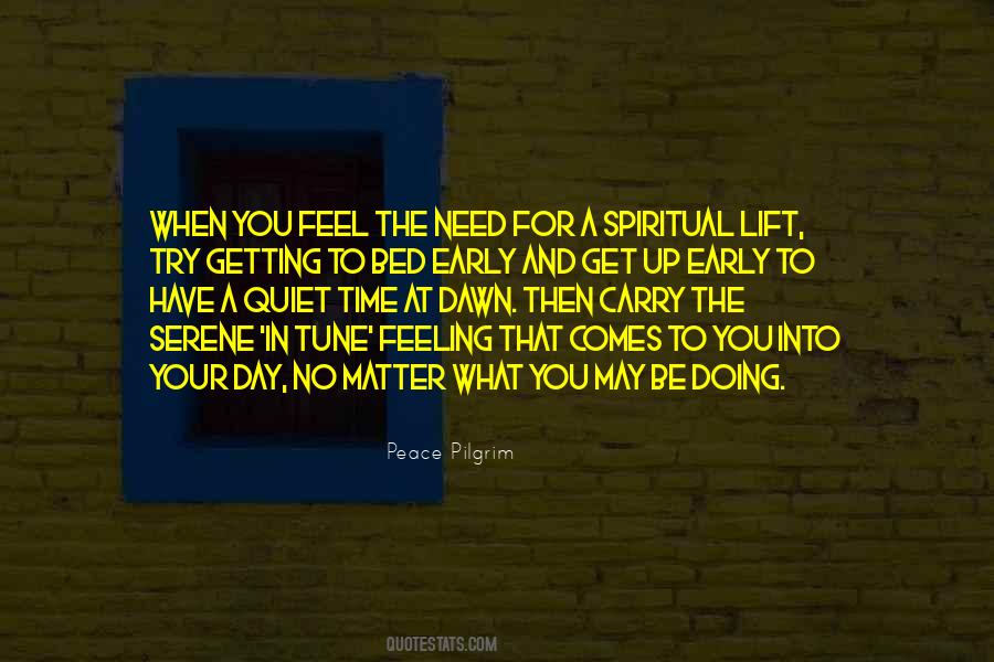 Feelings Matter Quotes #553775