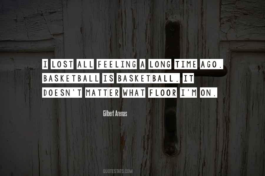 Feelings Matter Quotes #564412