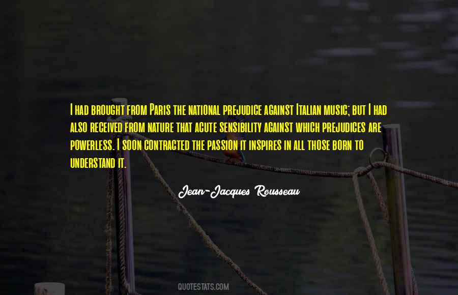 Italian Passion Quotes #406684