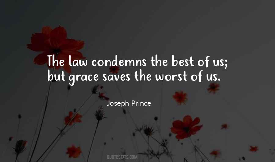 Best Law Quotes #1383265