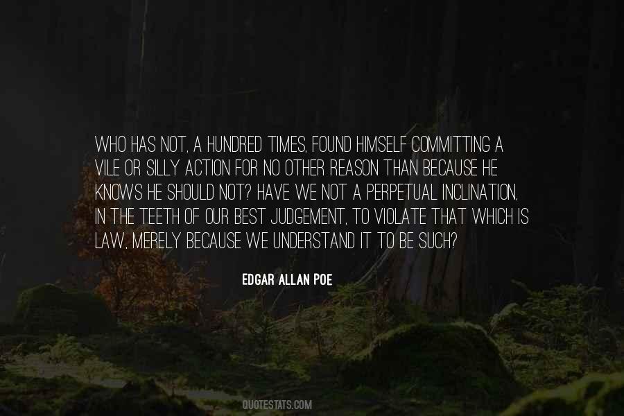 Best Law Quotes #1541331