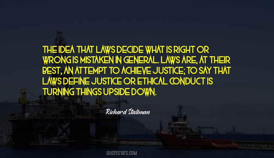Best Law Quotes #196862