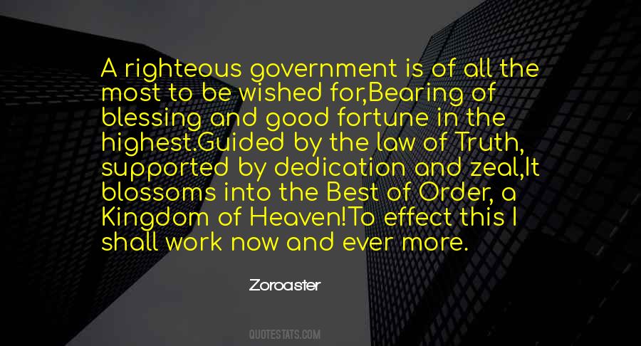Best Law Quotes #403256