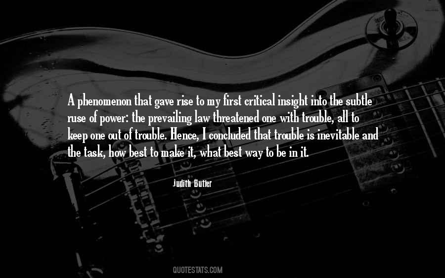Best Law Quotes #591187